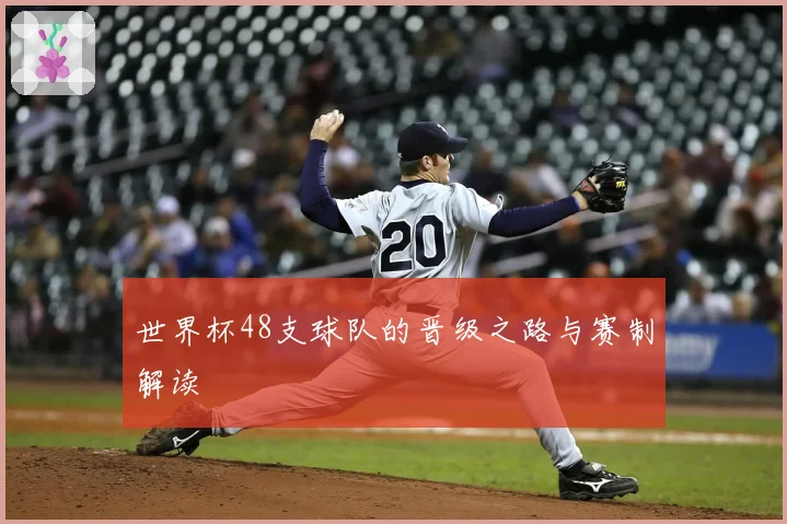世界杯48支球队的晋级之路与赛制解读